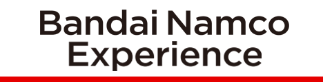 Bandai Namco Experience Inc. Official site