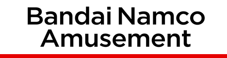 Bandai Namco Amusement Inc. Official site