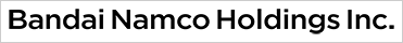 Bandai Namco Holdings Inc.