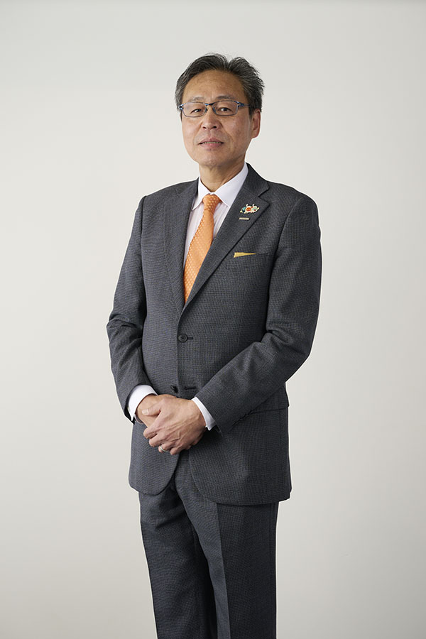 Kazutaka Murakami