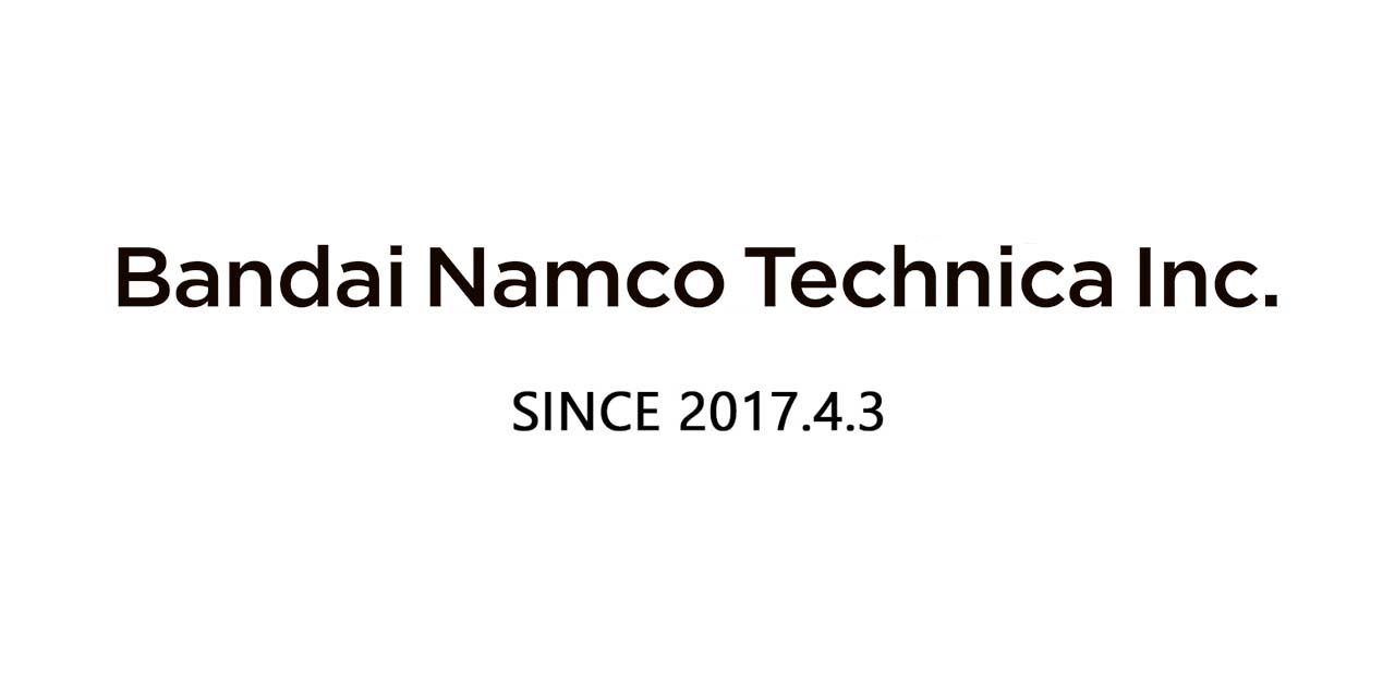 バンダイナムコテクニカ